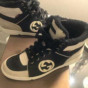 Classic gucci sneaker